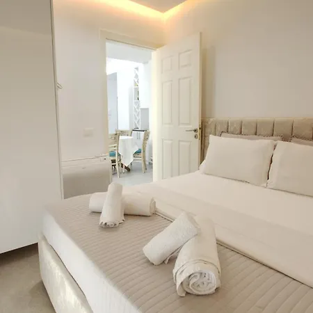Apartmán Milen By Harmonia *